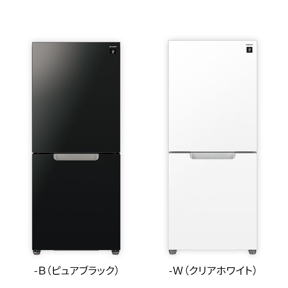 つけかえどっちもドア | 冷蔵庫：シャープ