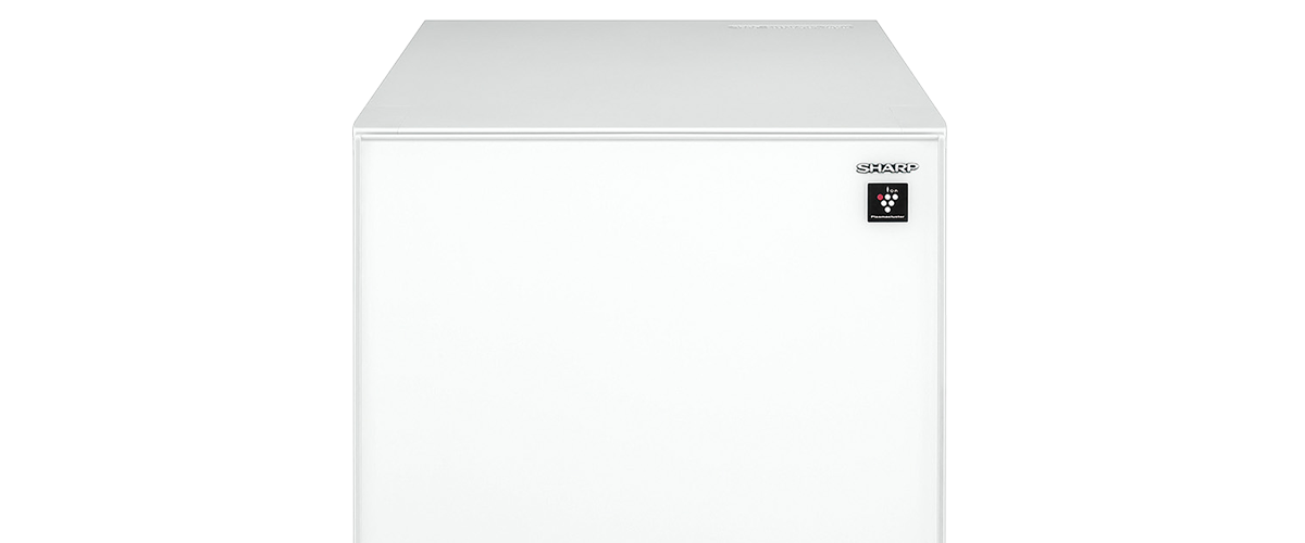 スペシャルサイト | SJ-GD14F | 冷蔵庫：シャープ