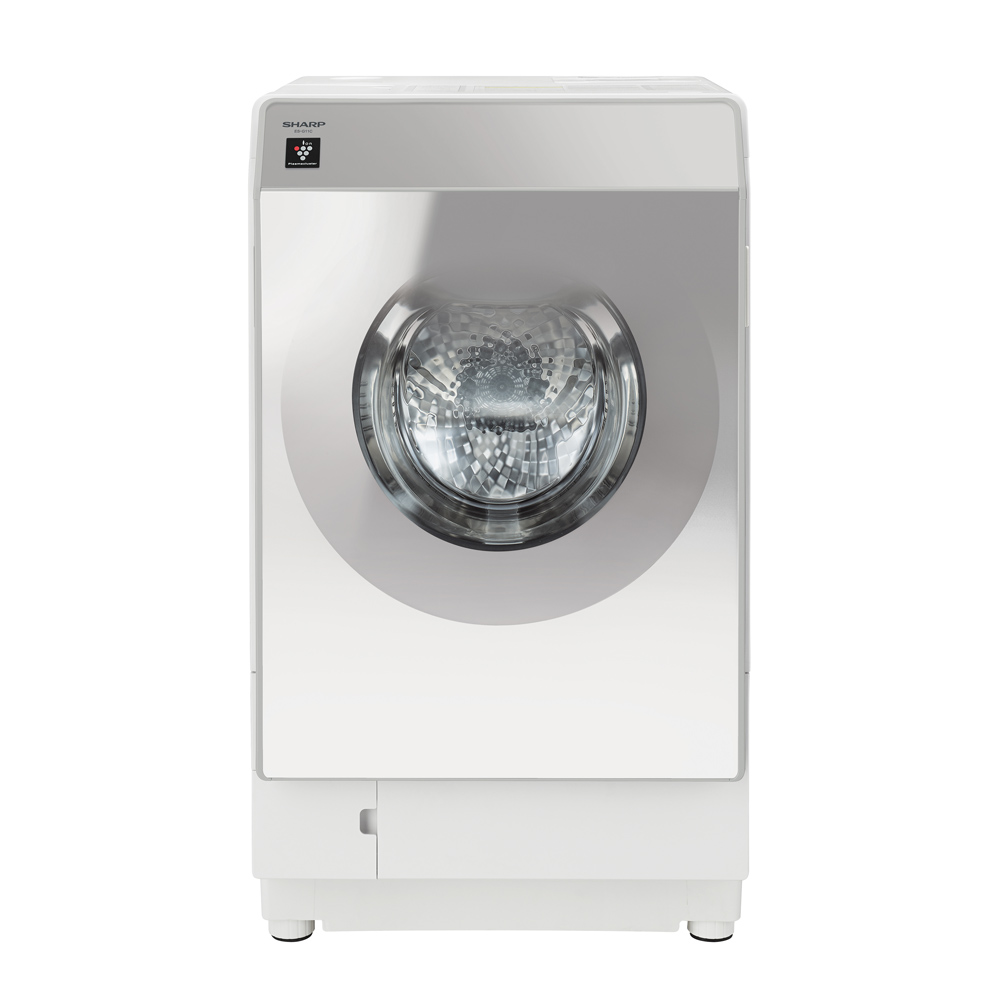 ES-G11C | 洗濯機：シャープ