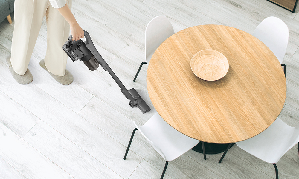 特長 | EC-PT1 | 掃除機：シャープ