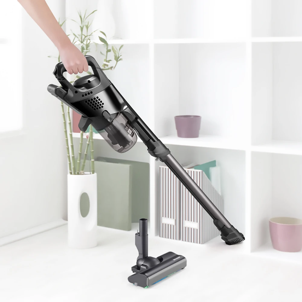 EC-PR9 | 掃除機：シャープ