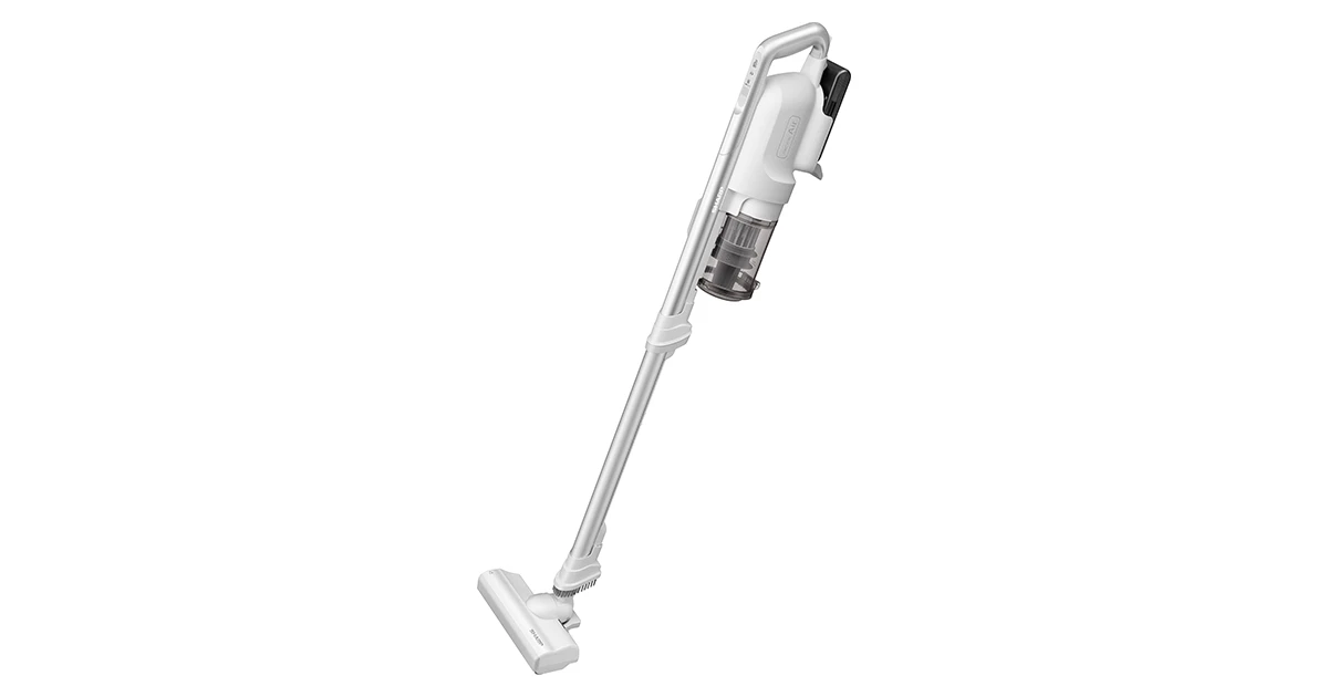 EC-SR9 | 掃除機：シャープ