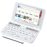 電子辞書（ブレーン） | 機種別サポート情報（PW-H1）：シャープ