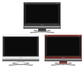 機種別サポート情報（LC-26D50）│液晶テレビ（AQUOS）│サポート・お