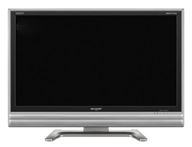 機種別サポート情報（LC-37ES50）│液晶テレビ（AQUOS）│サポート・お