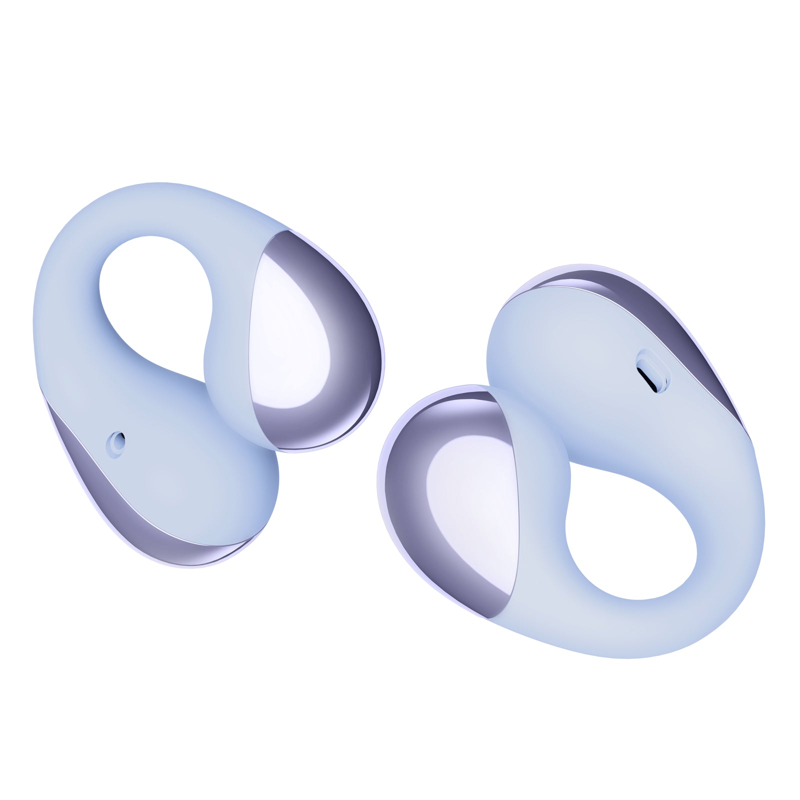 CCイヤーカフ – SOUNDPEATS JAPAN