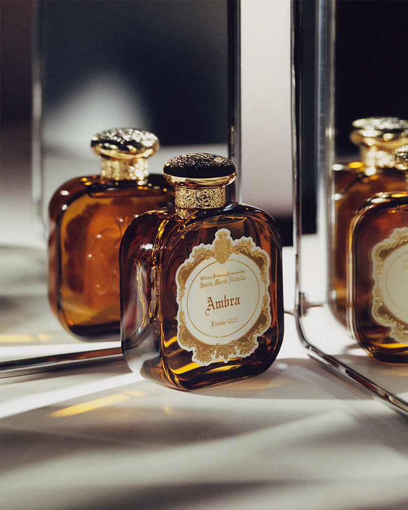 アイリス オードパルファム｜サンタ・マリア・ノヴェッラ