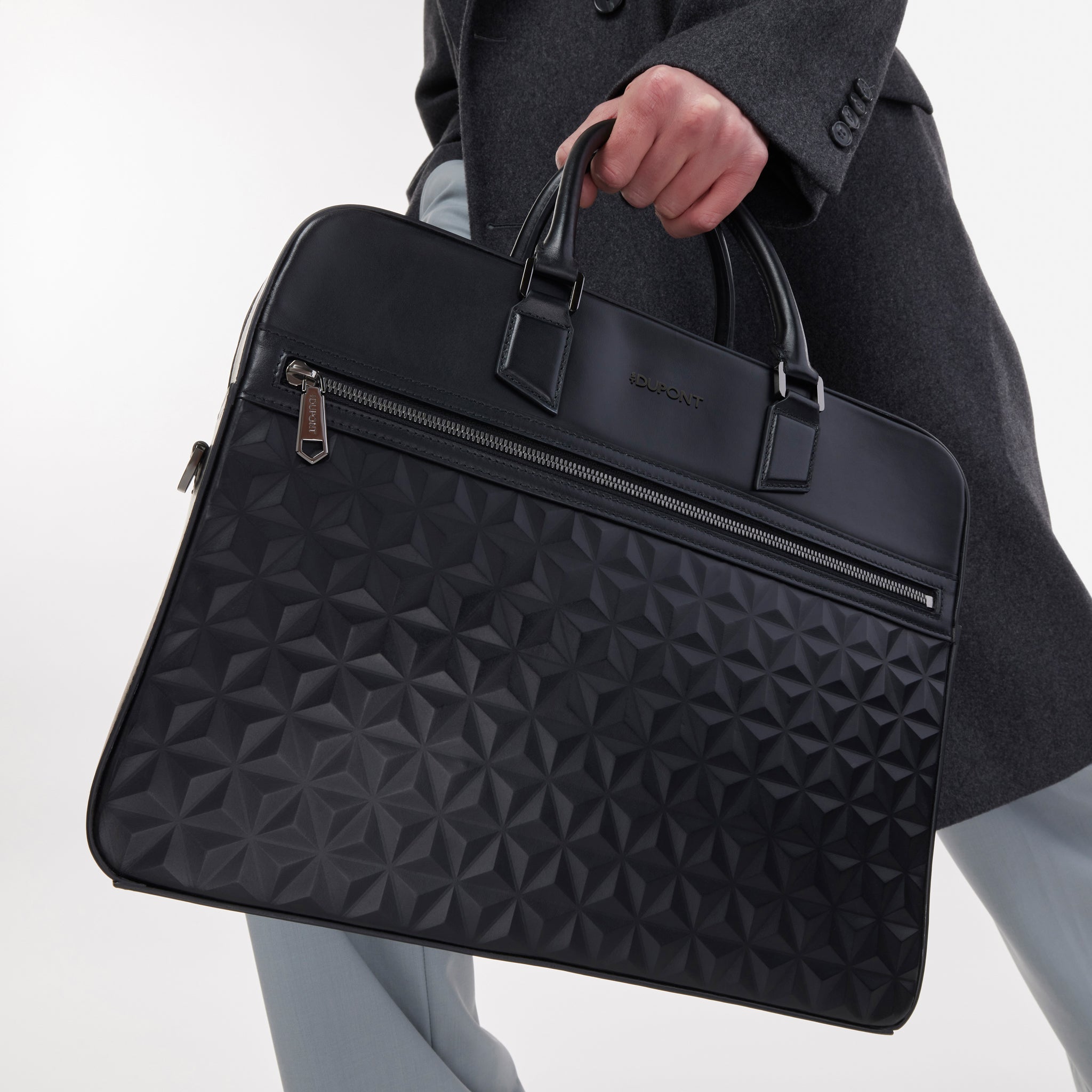 ドキュメントホルダー | S.T. Dupont Official / エス・テー・デュポン