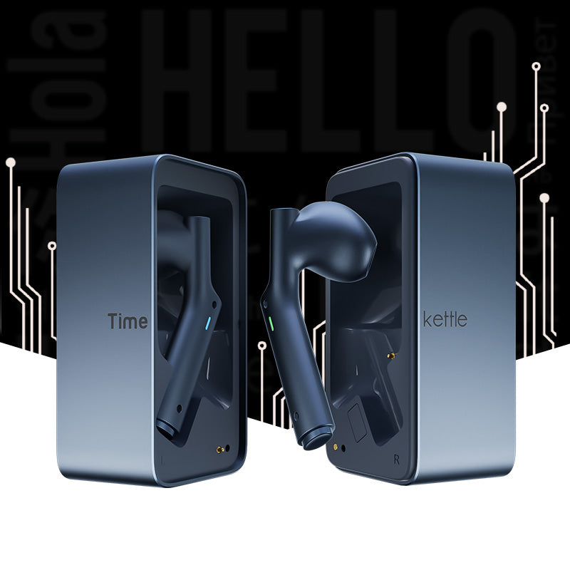 X1 通訳ハブ – Timekettle JP