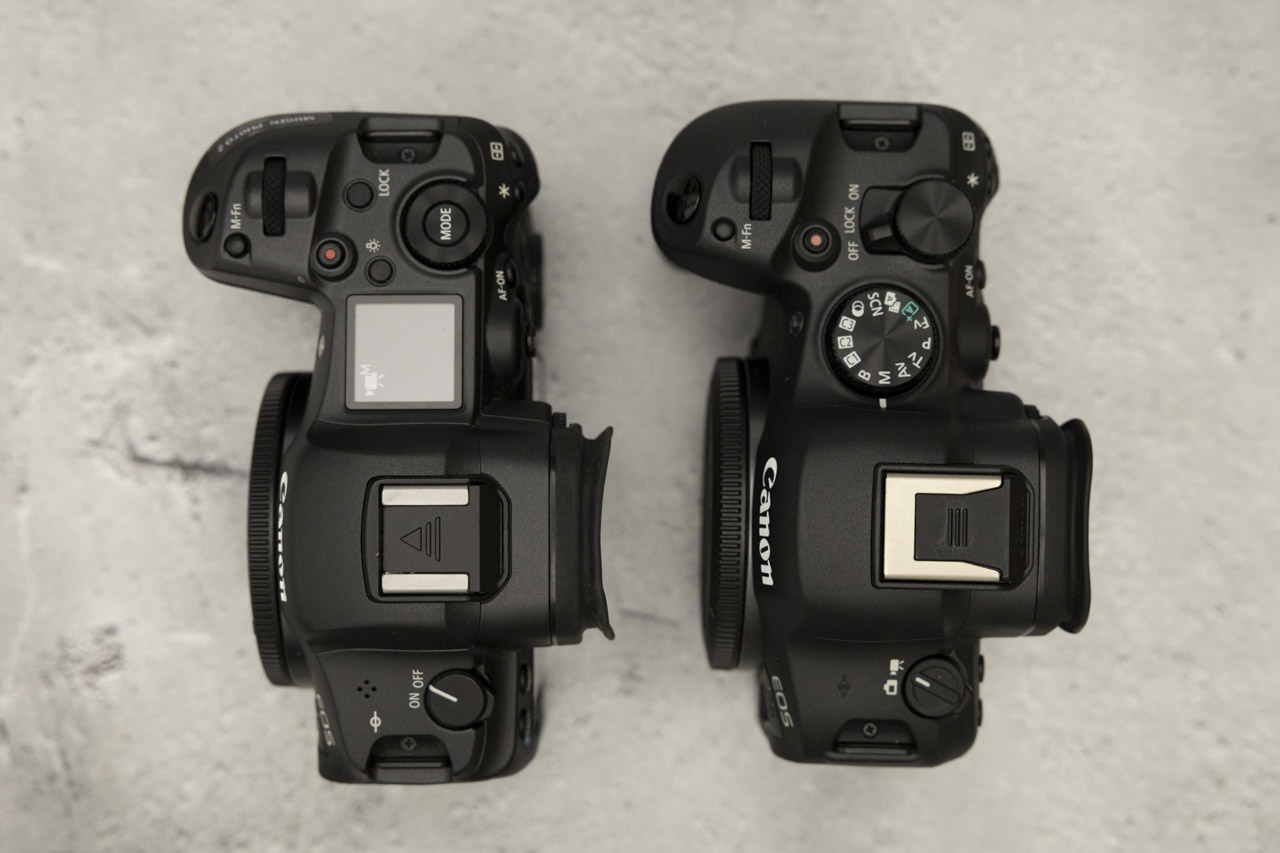 キヤノン「EOS R6 Mark II」レビュー。スチル撮影からムービー制作まで