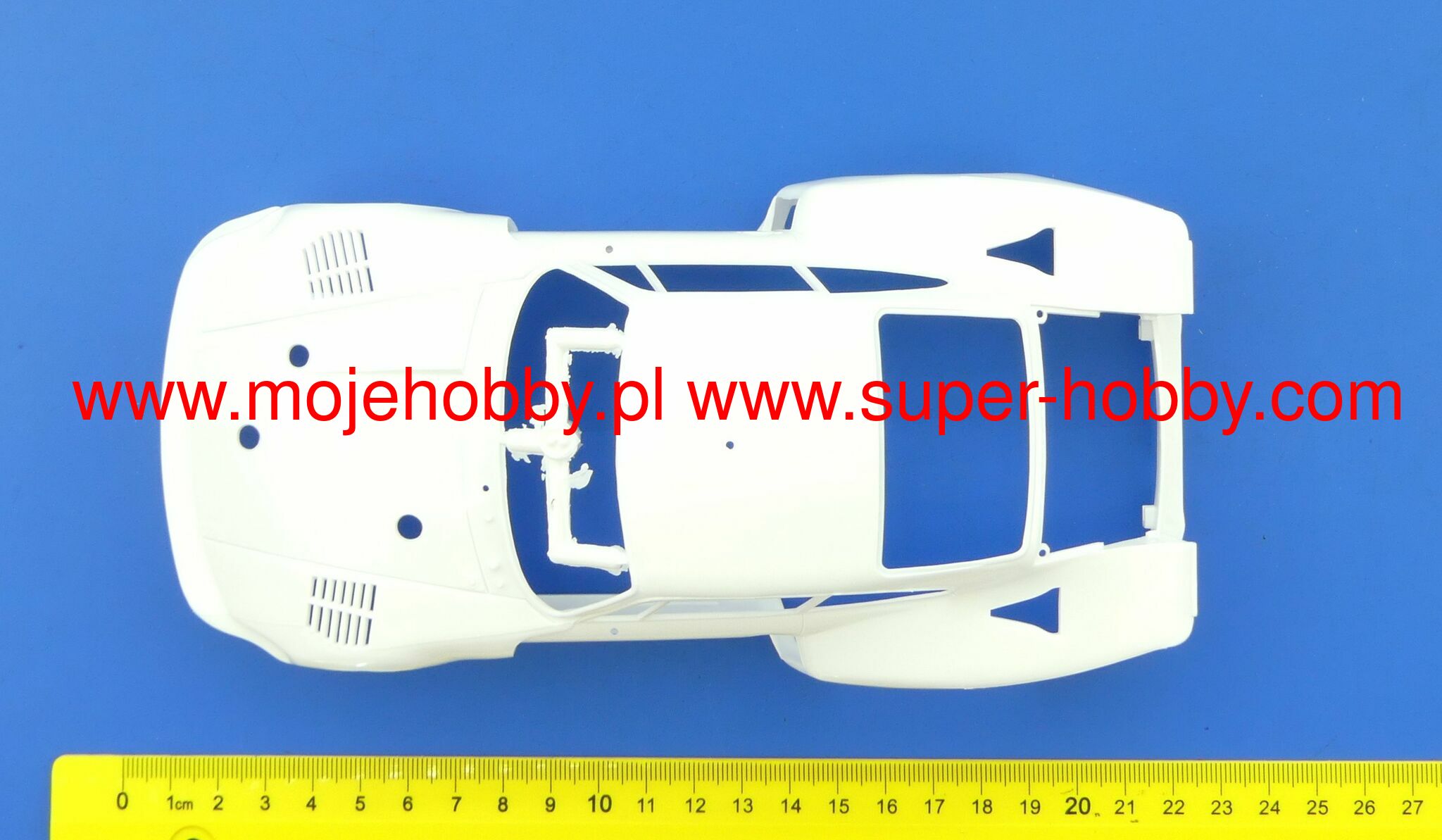 Porsche 935 Martini Tamiya 20070