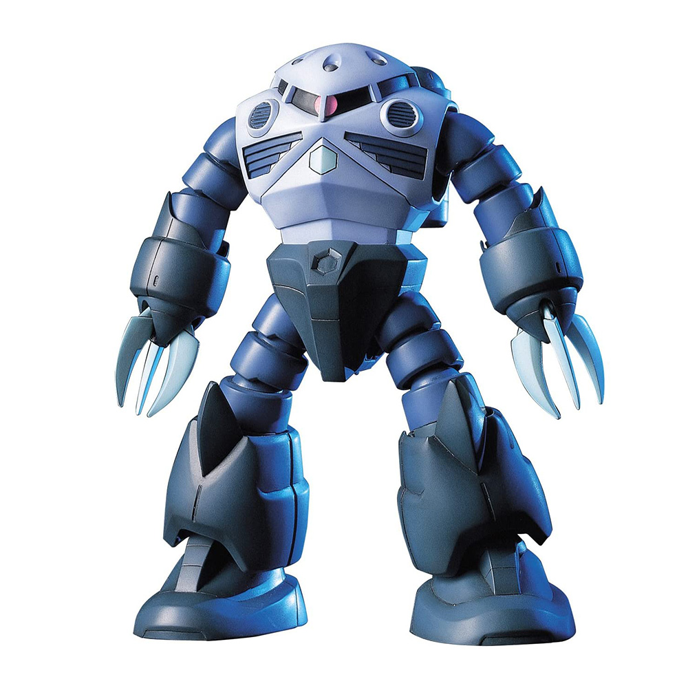 MSM-07 Z'GOK Bandai 56829