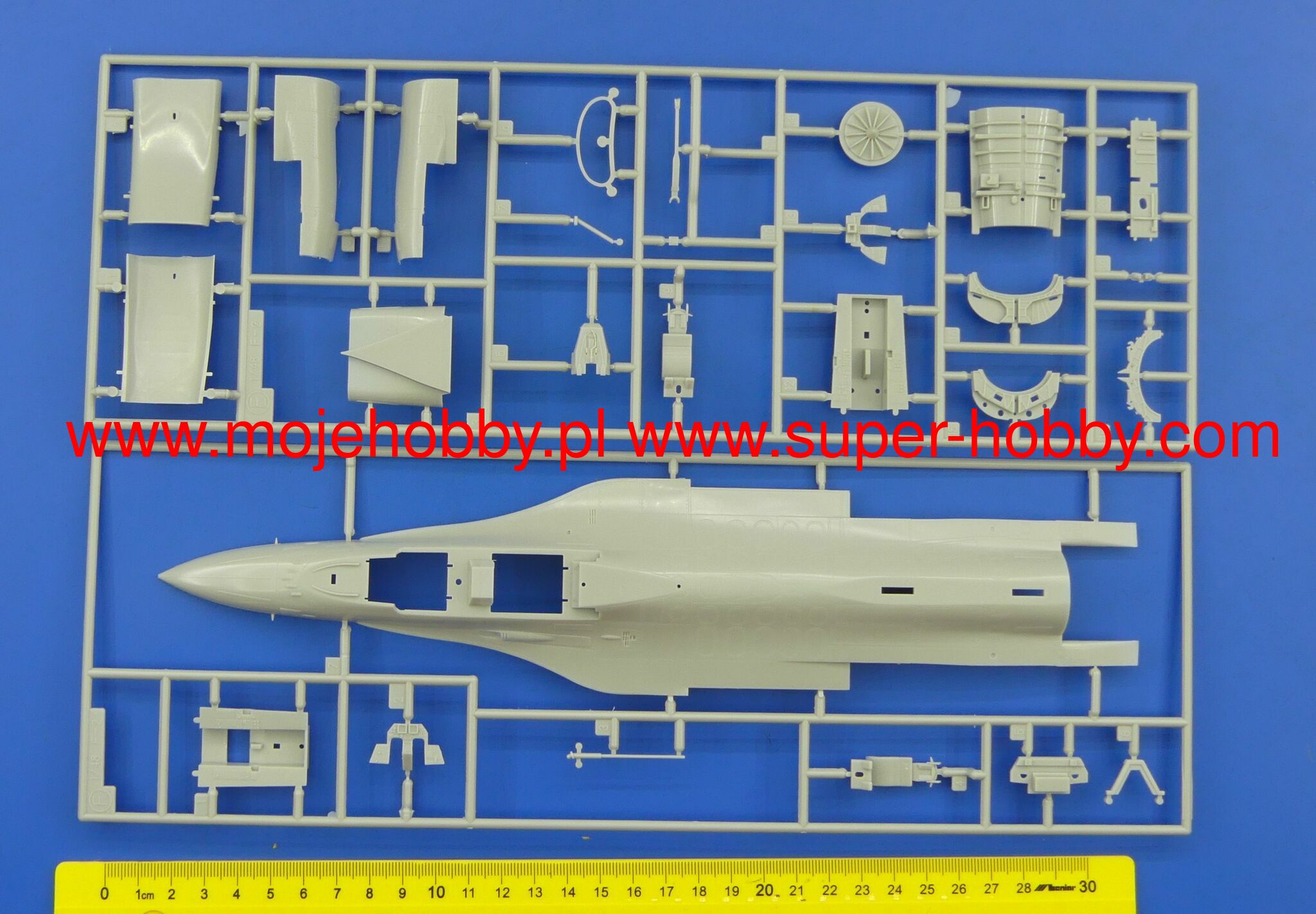 Mitsubishi F-2B '3SQ Veer Guardian 23' Hasegawa 07520