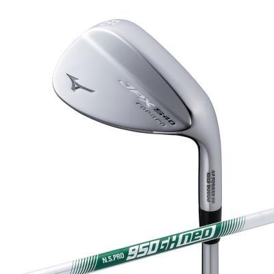 予約】JPX S40 FORGED アイアン単品(No.5、GW、SW)(N.S.PRO 950GH neo