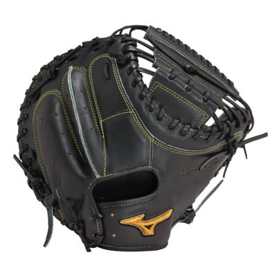 硬式用【ミズノプロ】號SAKEBI Harder【捕手用／B-D型】|1AJCH30200