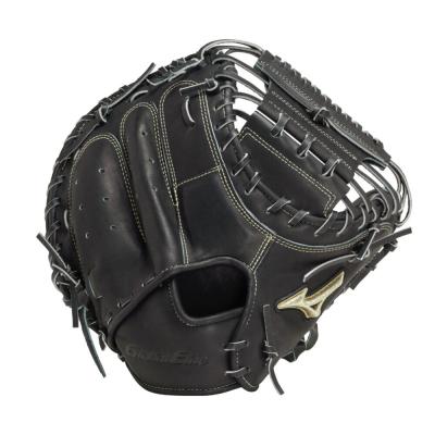 硬式用【ミズノプロ】號SAKEBI Harder【捕手用／B-D型】|1AJCH30200