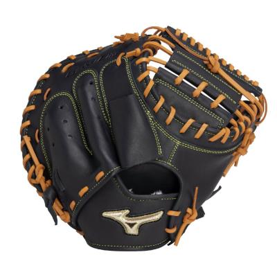 軟式用【グローバルエリート】號SAKEBI Compact【捕手用／M-R型