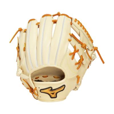 硬式用【ミズノプロ】25年春夏限定モデル【内野手用／サイズ8