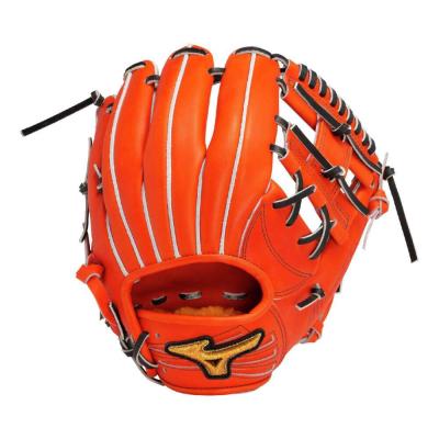 硬式用【ミズノプロ】25年春夏限定モデル【内野手用／サイズ9