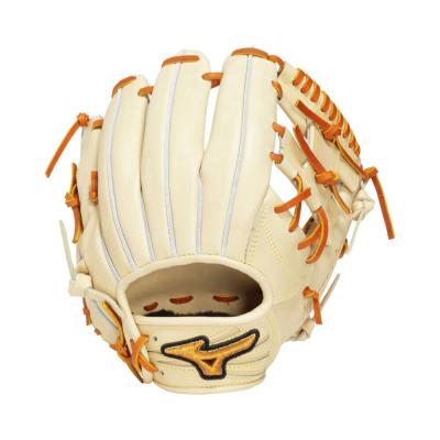 硬式用【ミズノプロ】25年春夏限定モデル【内野手用／サイズ9