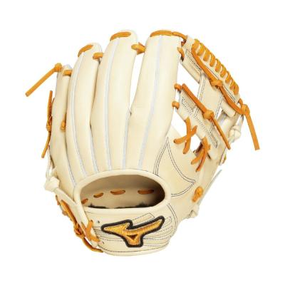 硬式用【ミズノプロ】限定モデル【内野手用／サイズ10】|1AJGH33233