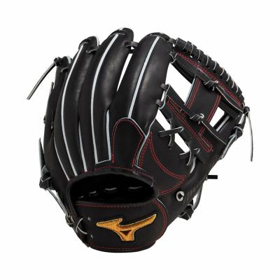 硬式用【ミズノプロ】CRAFTED Edition【内野手用TM型／サイズ9