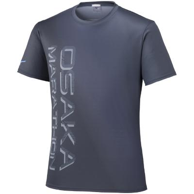大阪マラソン2025】大会記念Tシャツ|J2MACY52|ウエア|ランニング