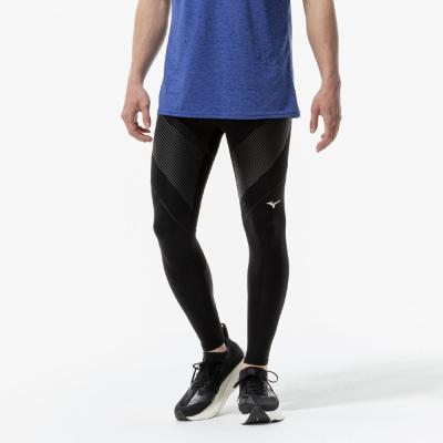 ミズノ直営限定】バイオギアソニックロングタイツMD(マイルドサポート