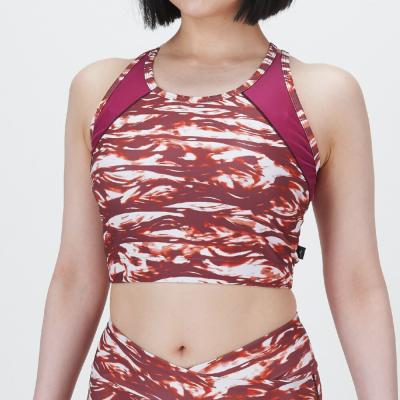 TERAKAWA AYA COLLECTION】アクアフィットネス用スイムブラ|N2JAC331