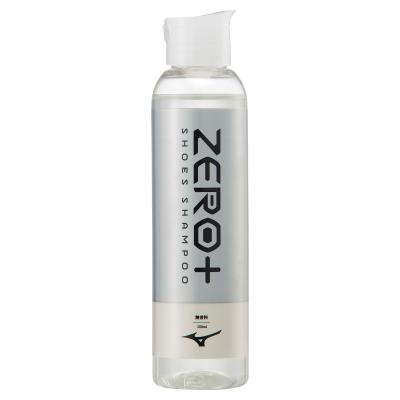 ZERO＋ シューズシャンプー（無香料）|P1GZ020400|シューズ