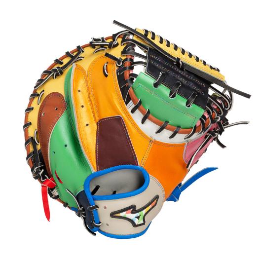 キャッチャーミット 硬式用｜ミズノ公式オンライン