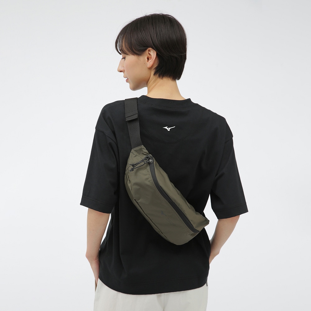 MARGARET HOWELL】ウエストバッグ|B3JMCY02|バッグ|健康・日常生活品