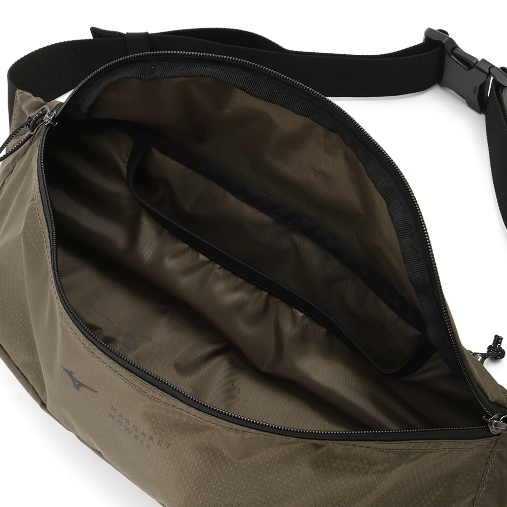 MARGARET HOWELL】ウエストバッグ|B3JMCY02|バッグ|健康・日常生活品