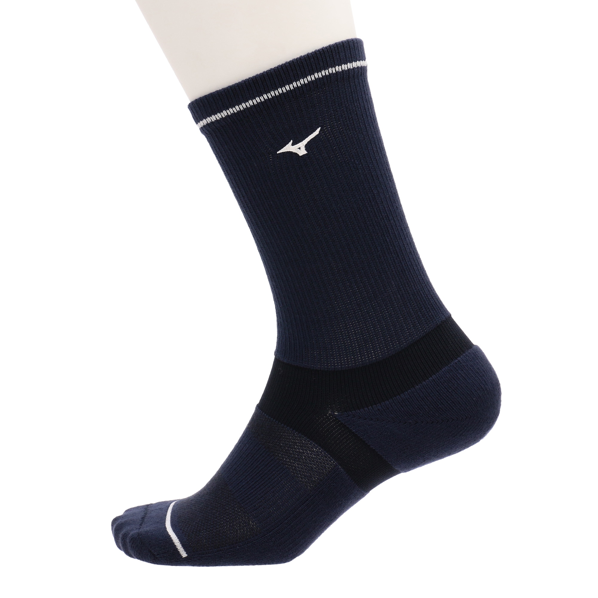 ハイパーイオンプラスソックス(レギュラー丈)(抗菌防臭)|E2JXA002