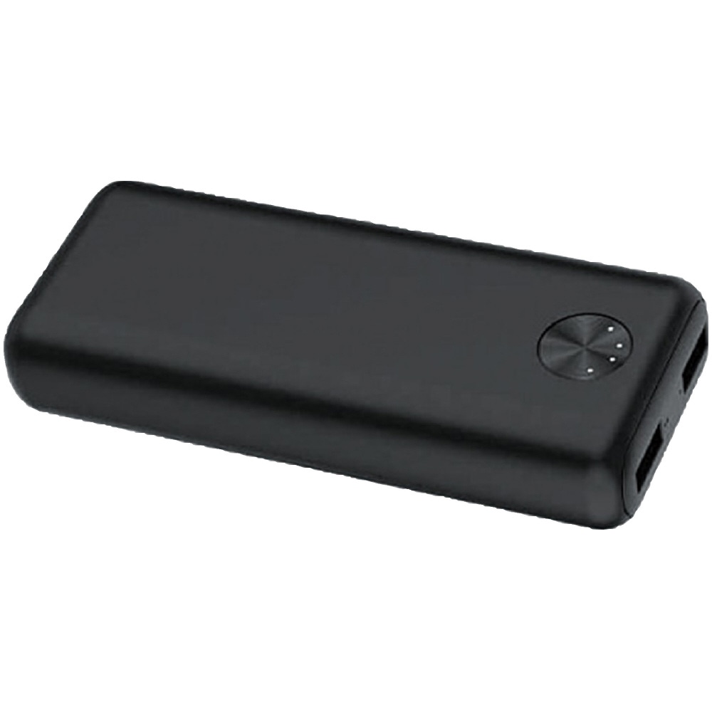 磁気研究所／モバイルバッテリー|F6JSM49200|アクセサリー|ワーキング