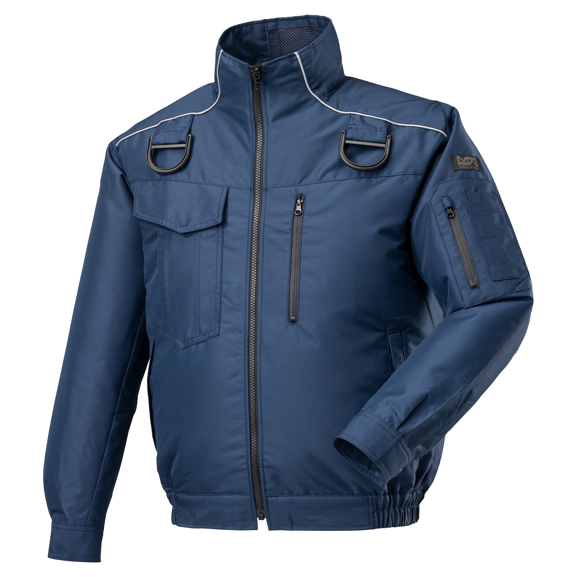 エアリージャケット TOUGH フルハーネス型安全帯対応モデル|F2JP0182