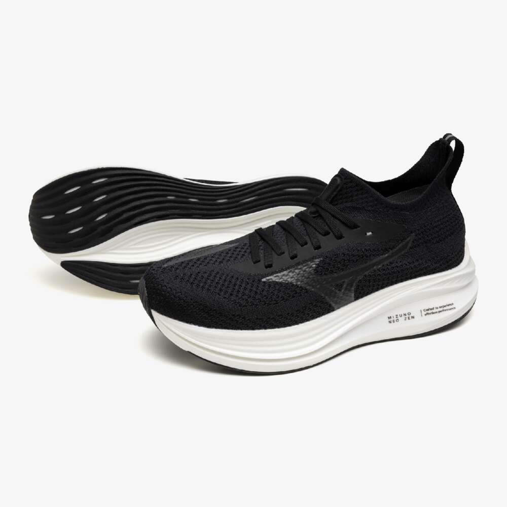 MIZUNO NEO ZEN(ランニング)|J1GC2528|シューズ|ランニング|ミズノ公式