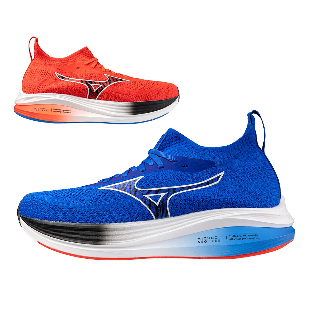 MIZUNO NEO ZEN(ランニング)|J1GC2582|シューズ|ランニング|ミズノ公式