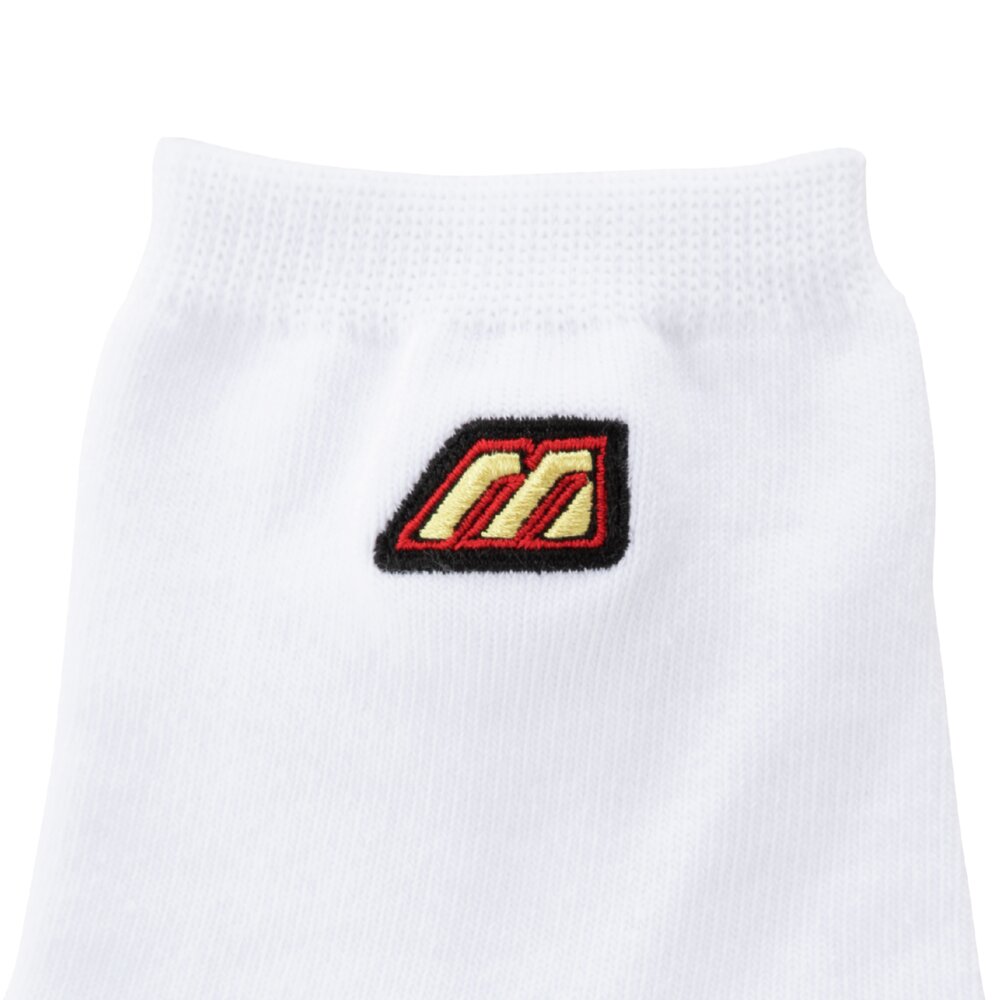 ミズノ直営限定】Victory Stage 復刻ソックス|12JXCX74|ソックス