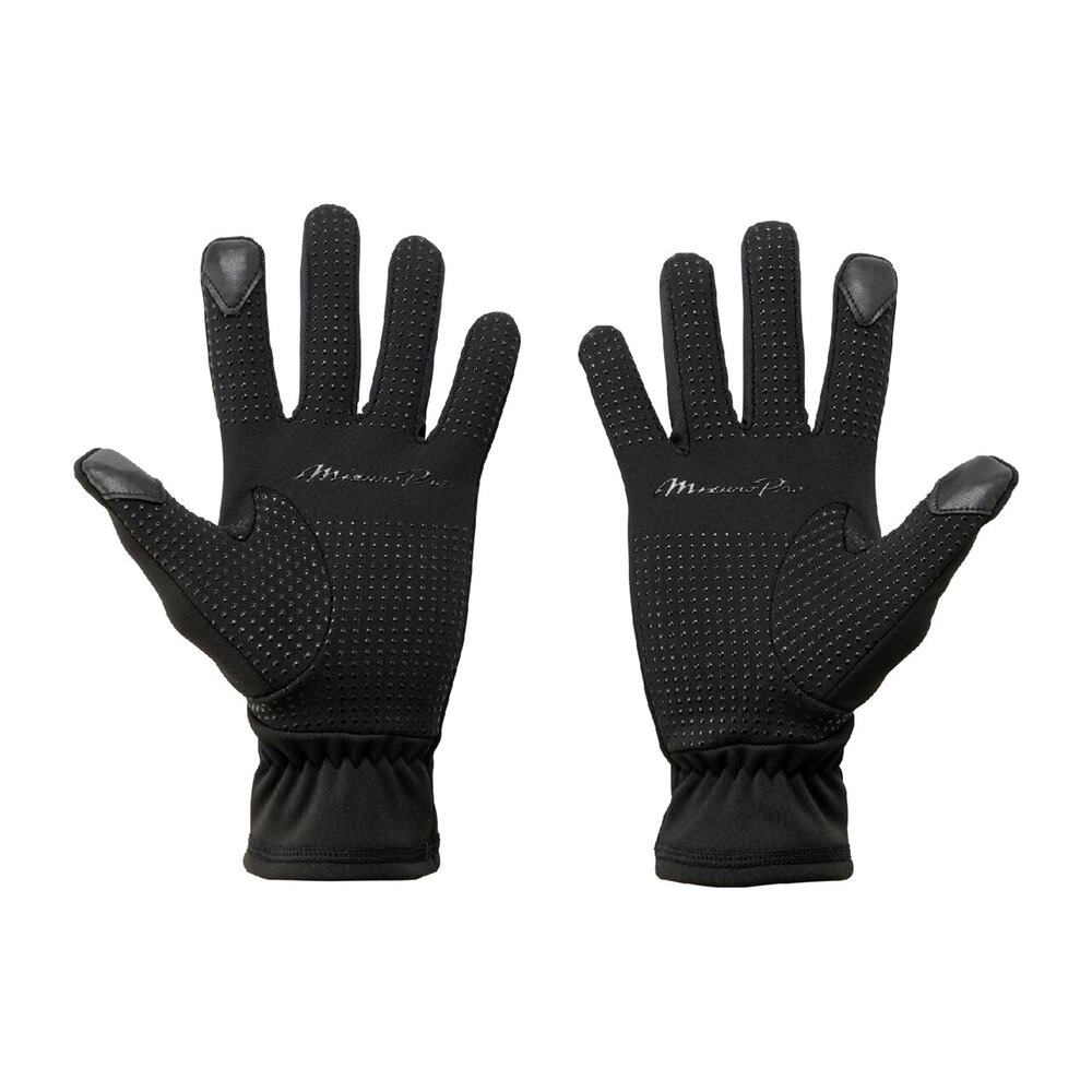 ミズノプロ】フリース手袋|12JYCA02|アクセサリー|野球|ミズノ公式