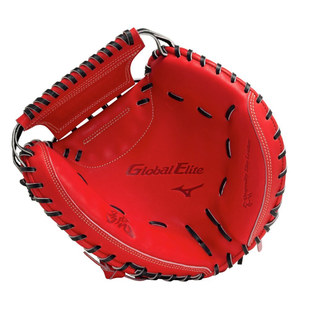 硬式用【グローバルエリート】號SAKEBI【捕手用／S-S型】|1AJCH32520