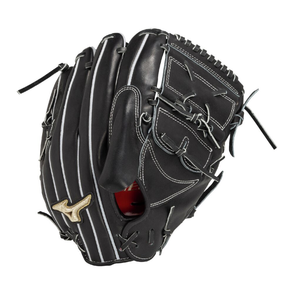 美品】Slugger プロフェッショナルモデル 硬式 捕球練習用グローブ 美