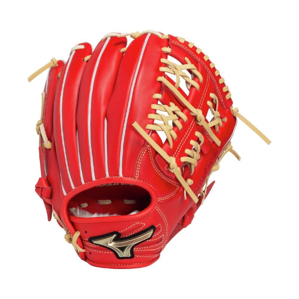 ミズノ MIZUNO グローバルエリート RG SIGNA 児童用 軟式グローブ