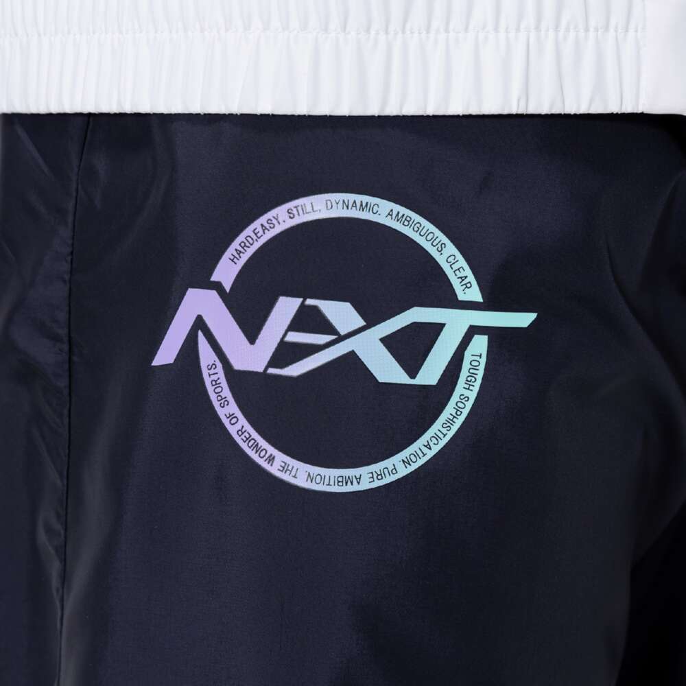 N-XT ウィンドブレーカーパンツ|32JFC220|ミズノトレーニング