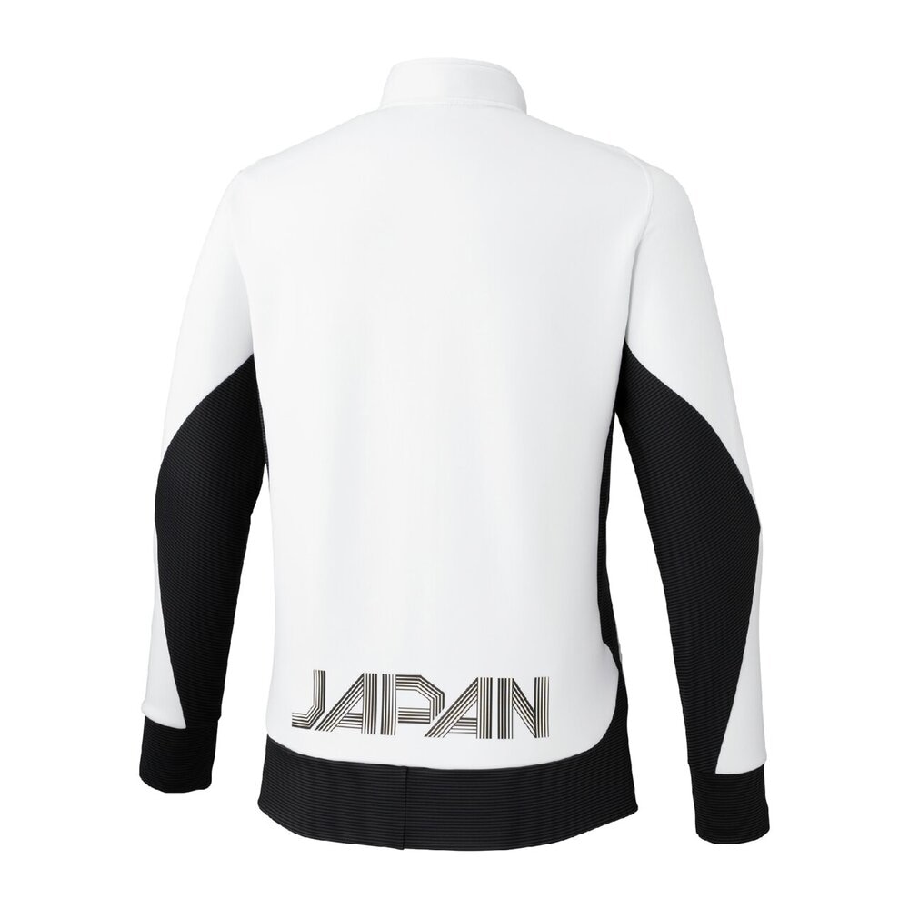 オーセンティック ピーチタッチスウェットジャケット|32MCDMA2|ミズノ