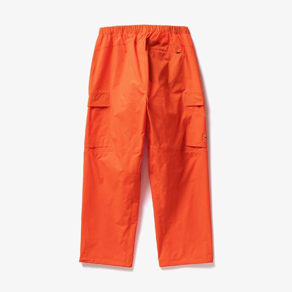 ルーズフィットストレッチロングパンツ|32MD5US8|ミズノトレーニング