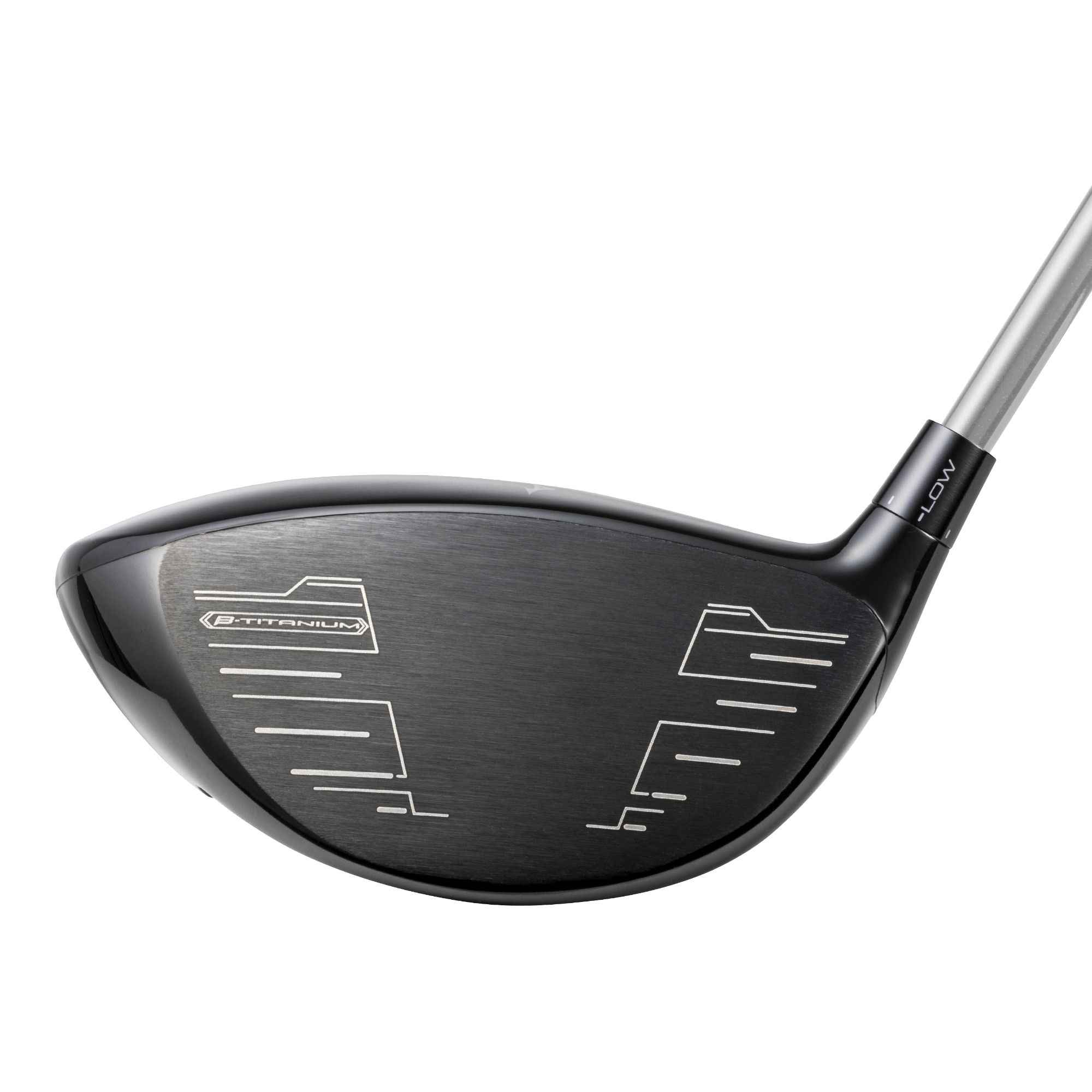 ST-X 230 ドライバー(Air Speeder FM D カーボンシャフト付