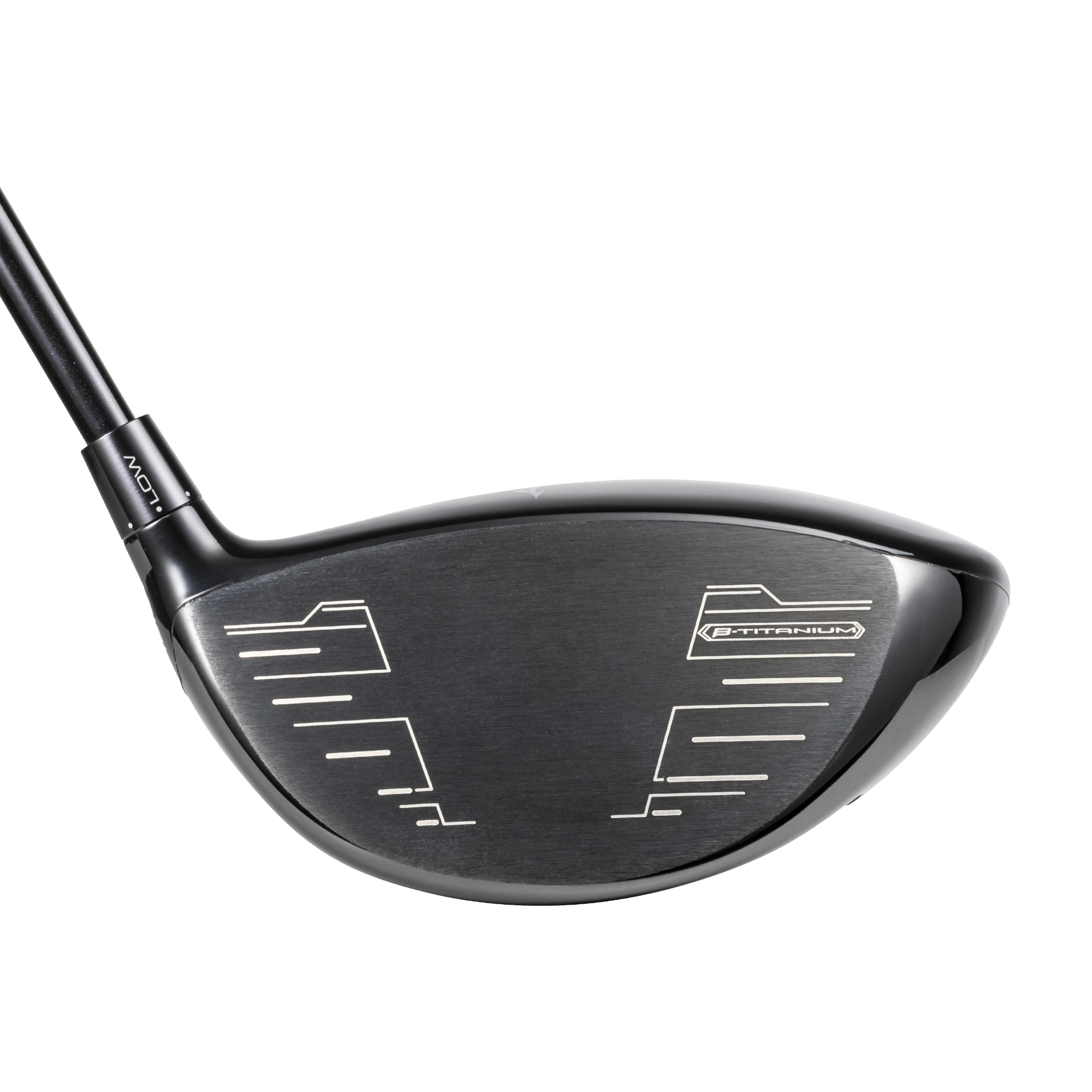 ST-Z 230 ドライバー／左用(TOUR AD GM D カーボンシャフト付