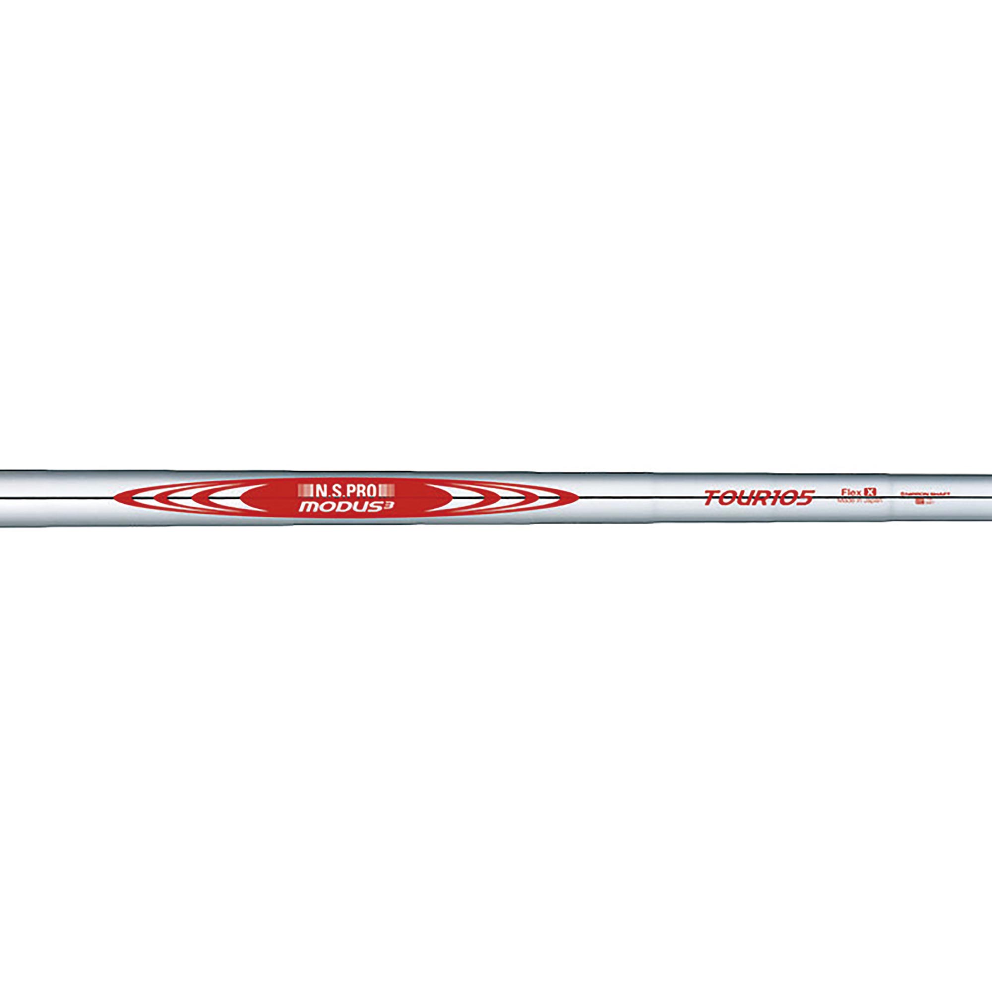 Mizuno Pro 225 アイアン（N.S.PRO MODUS3 TOUR105 スチールシャフト付