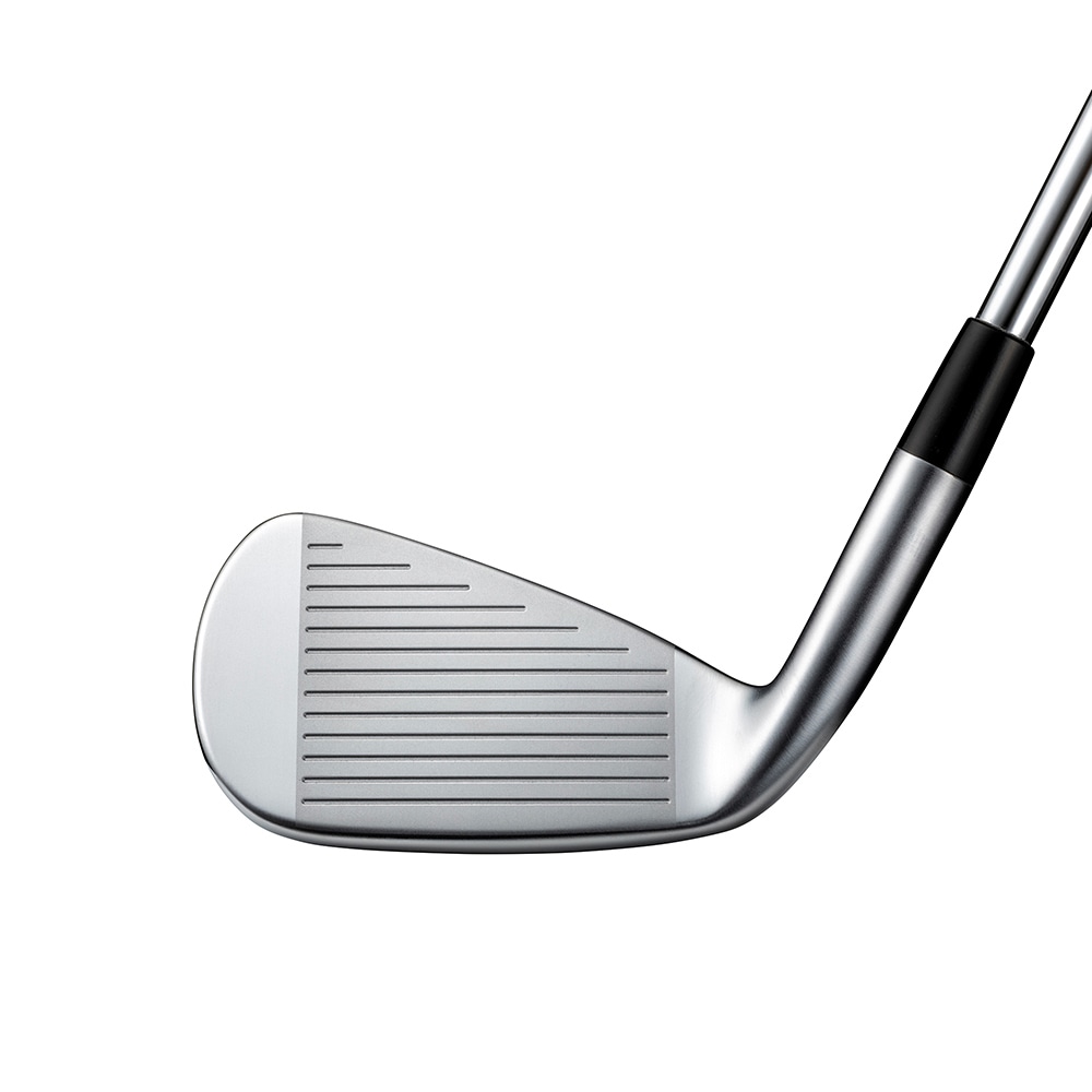 JPX 925 HOT METAL アイアン 5本組(No.6～9、PW)(N.S.PRO MODUS3